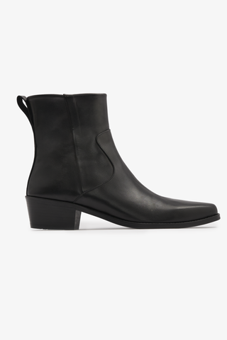 Cowboy Boot