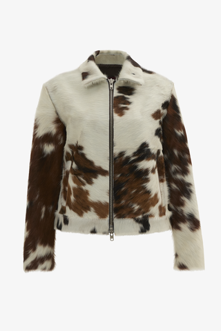 Pony Jacket