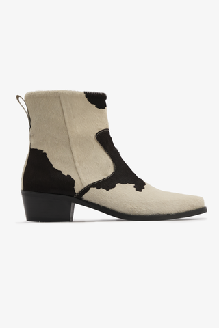Cowboy Boot