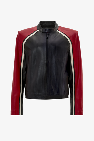 Racing Jacket