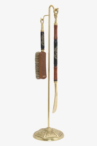 Kerata & Brush Set No.1