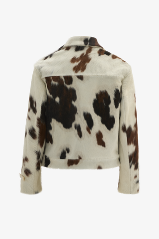 Pony Jacket