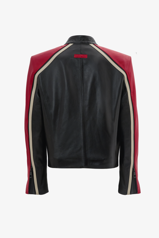Racing Jacket