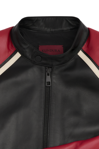 Racing Jacket