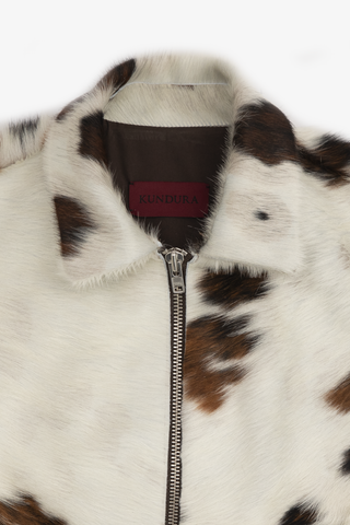 Pony Jacket