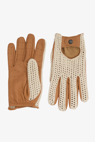 Spider Gloves