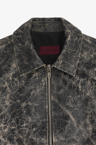 50’s Leather Jacket