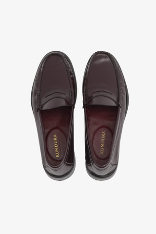 NO:5 Penny Loafer