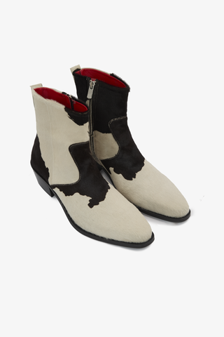 Cowboy Boot