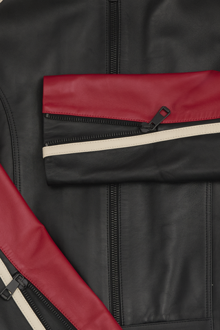 Racing Jacket