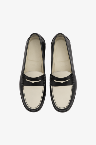 NO:5 Penny Loafer