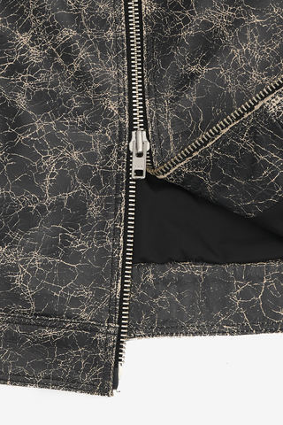 50’s Leather Jacket