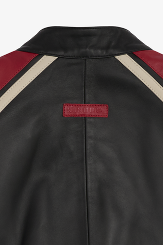 Racing Jacket