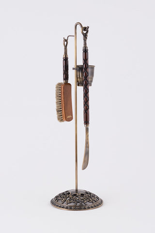 Kerata & Brush Set No.1