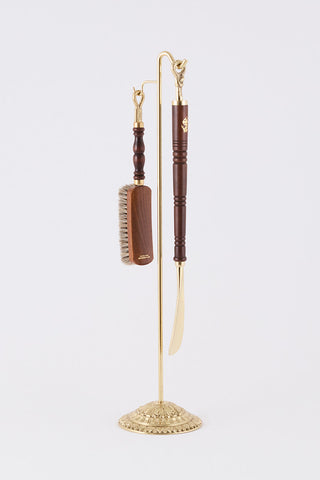 Kerata & Brush Set No.1
