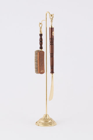Kerata & Brush Set No.1