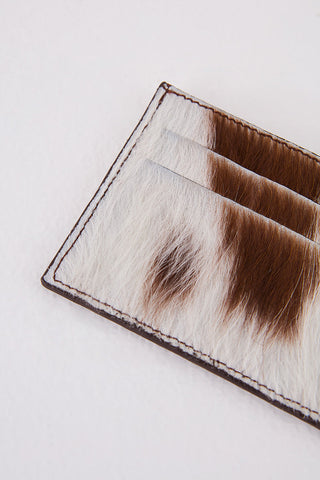 Pony Card Holder