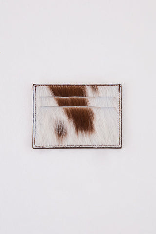 Pony Card Holder