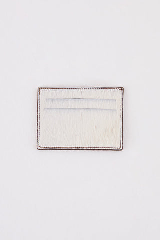 Pony Card Holder
