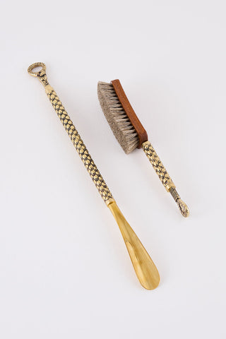 Kerata & Brush No.1