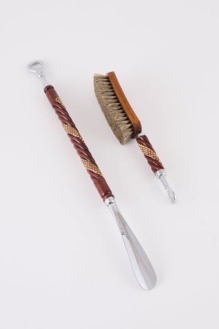 Kerata & Brush No.1