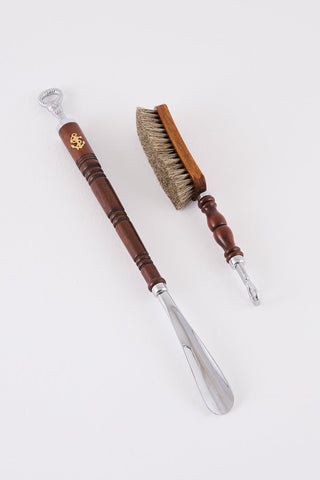 Kerata & Brush No.1