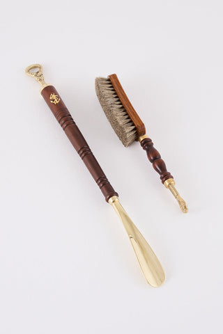 Kerata & Brush No:1