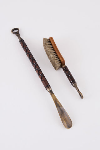 Kerata & Brush No.1