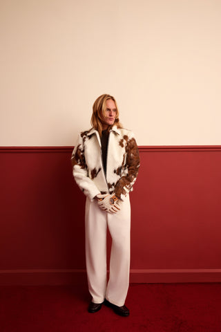Pony Jacket