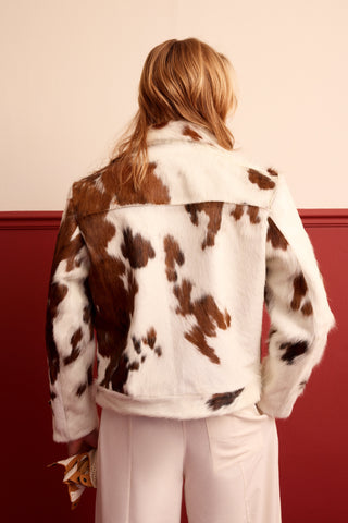 Pony Jacket
