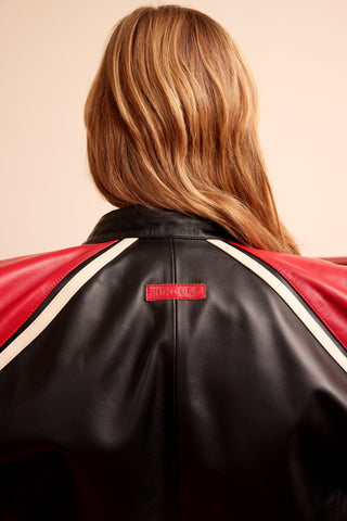 Racing Jacket