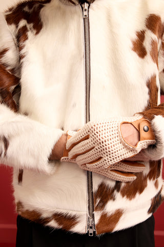 Spider Gloves