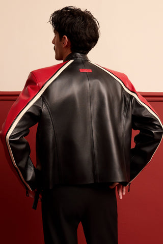 Racing Jacket