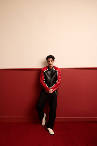 Racing Jacket
