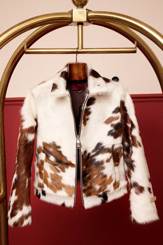 Pony Jacket
