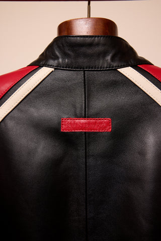Racing Jacket