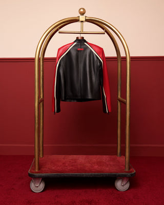 Racing Jacket