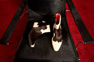 Cowboy Boot